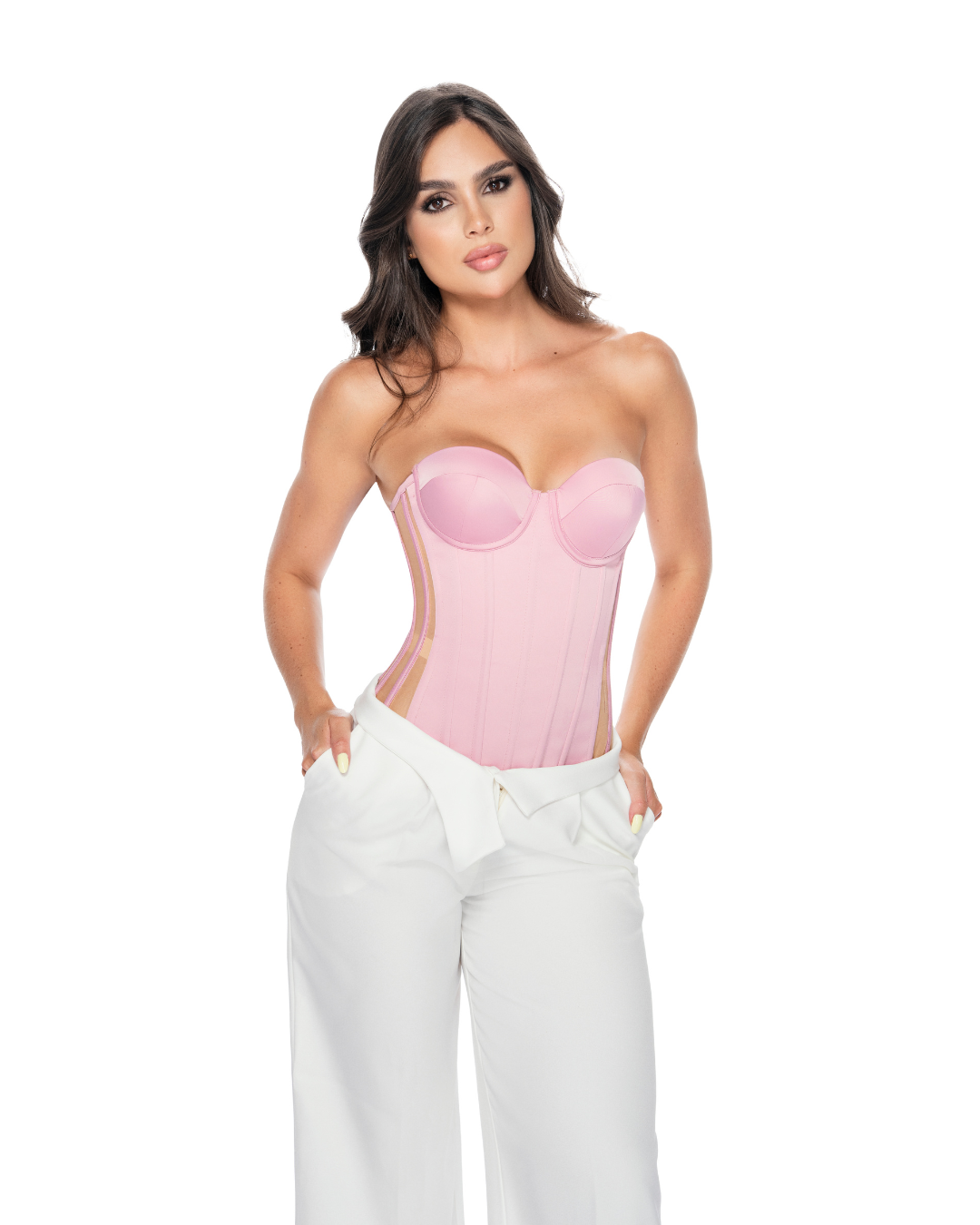 CORSET ALMA ( PRE-SALE)