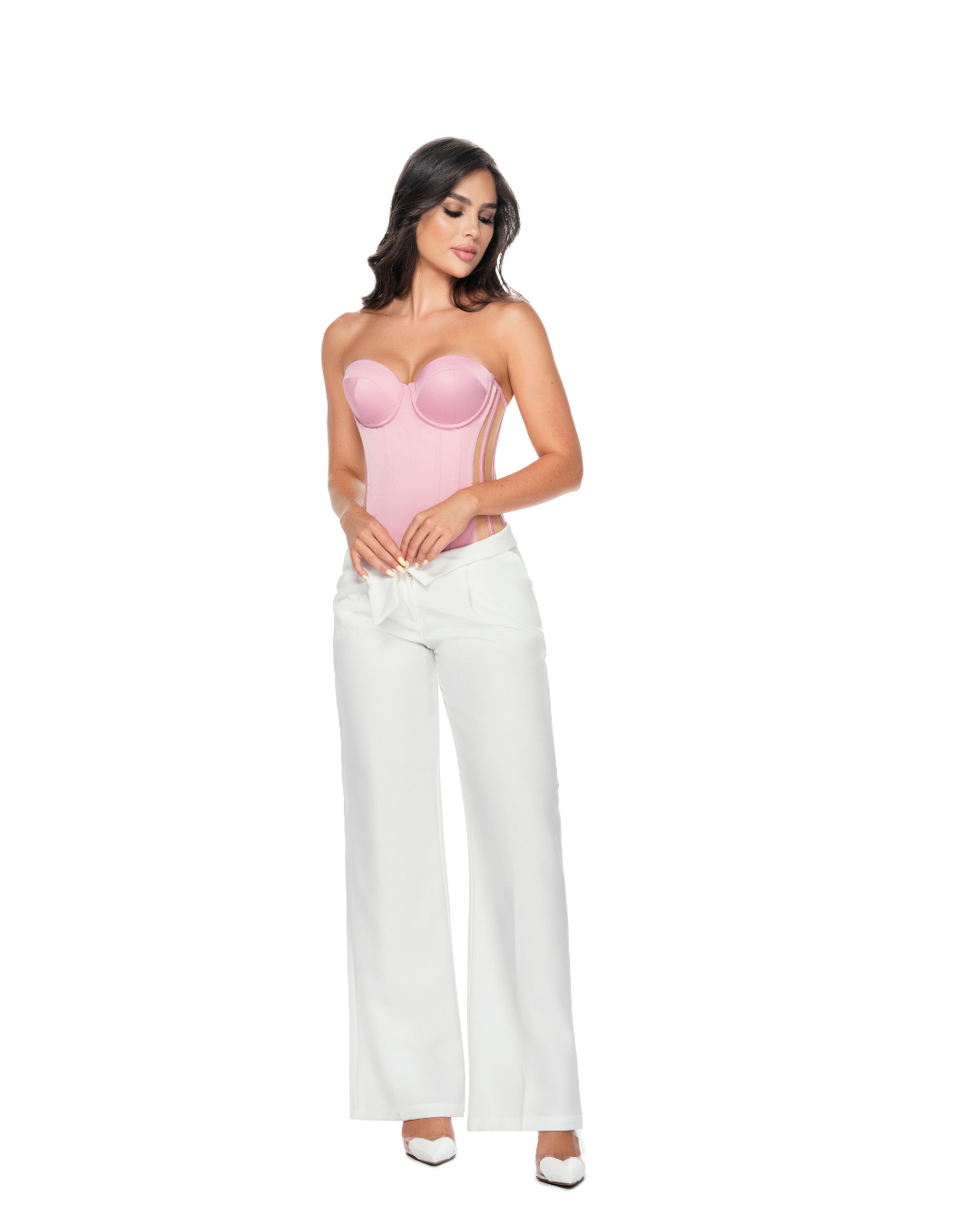 CORSET ALMA ( PRE-SALE)
