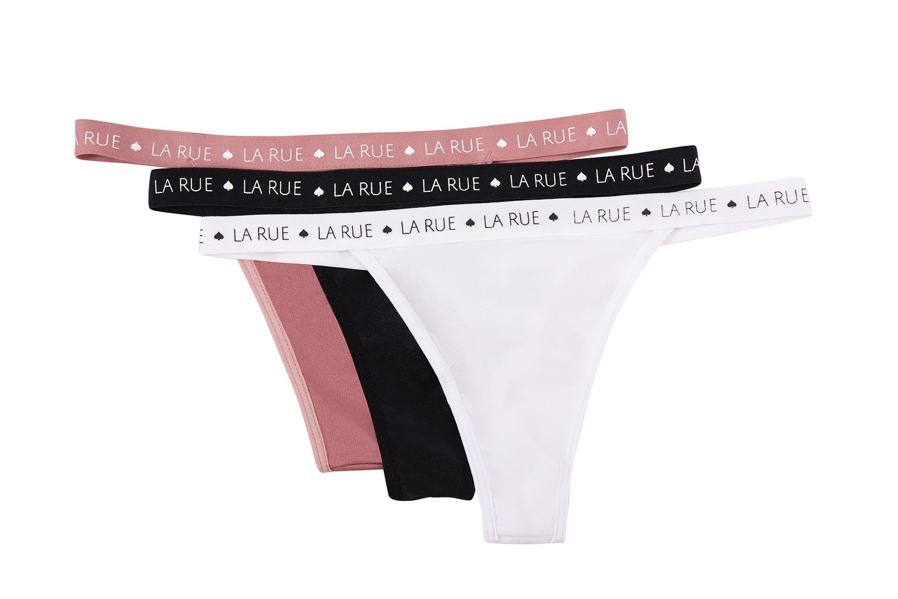 PANTY LA RUE X3