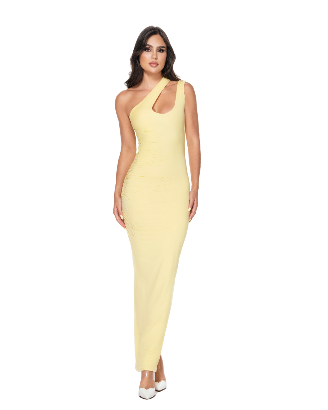 DRESS FONTANA