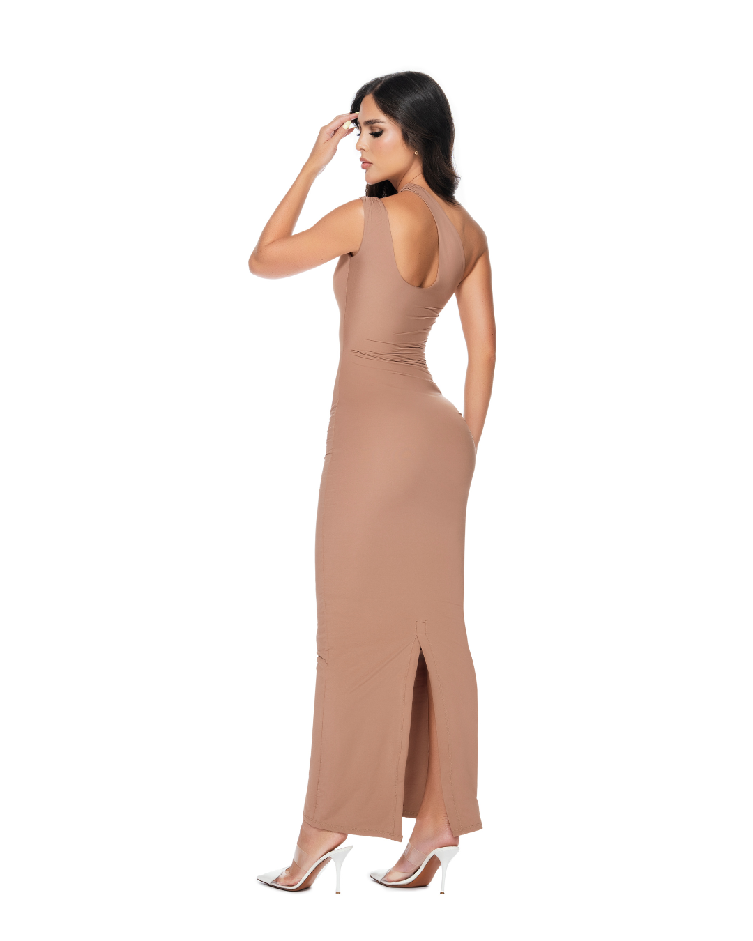 DRESS FONTANA
