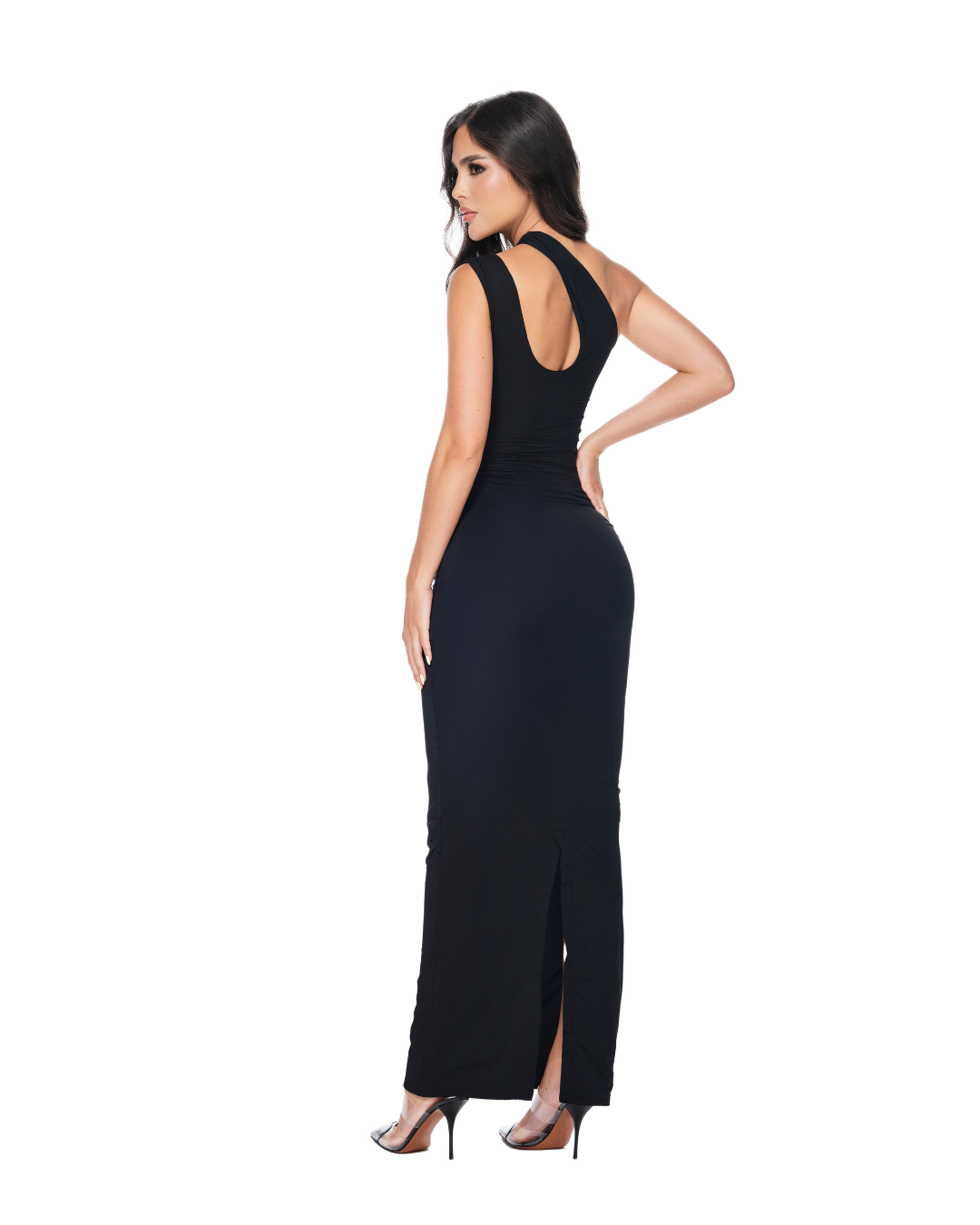 DRESS FONTANA