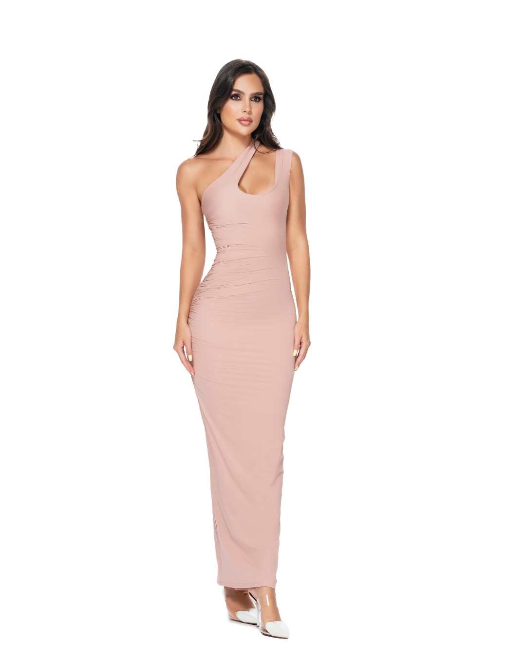 DRESS FONTANA