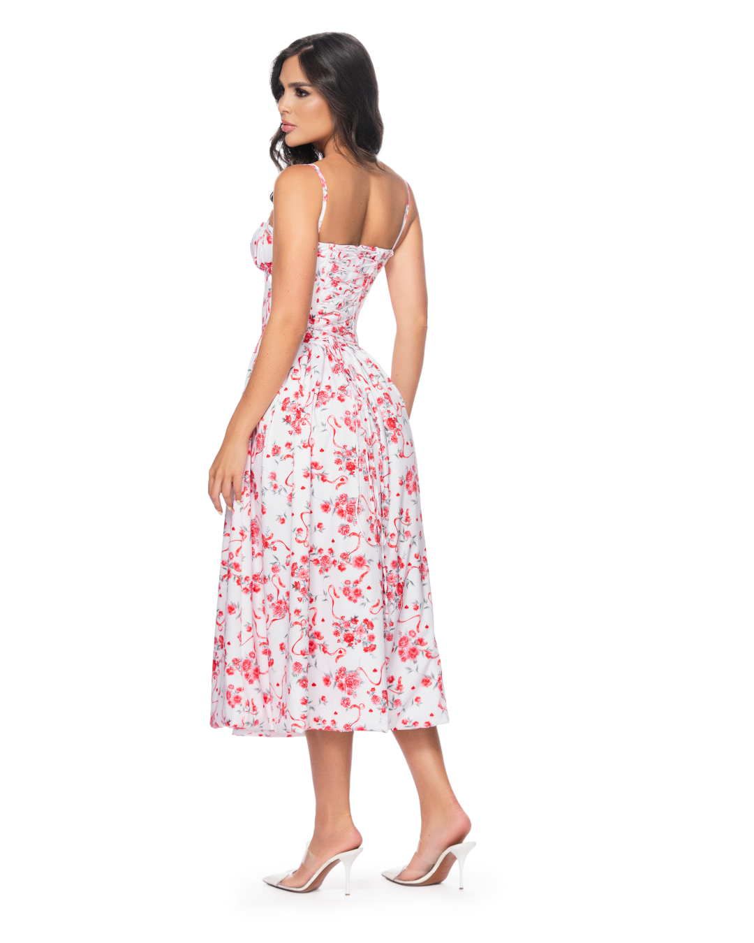 DREES ROSE (PRE-SALE)