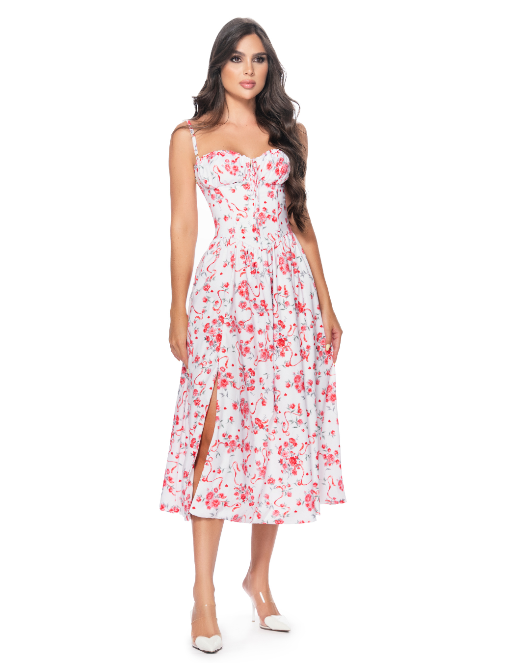 DREES ROSE (PRE-SALE)
